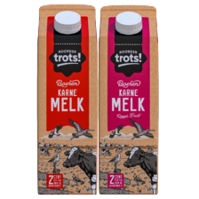 Noordertrots karnemelk 